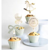 Kit Cupcakes Oh Baby